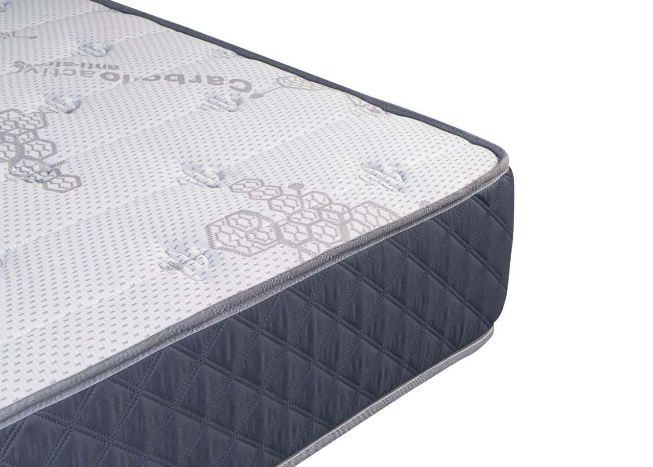 Coleccion Colchon Viscoelastico Luxury - 23 cm