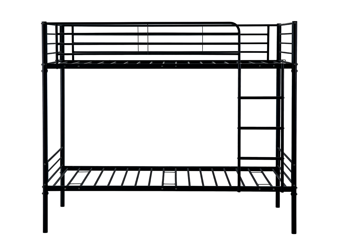Litera Metalica Doble Cama 90cm YH