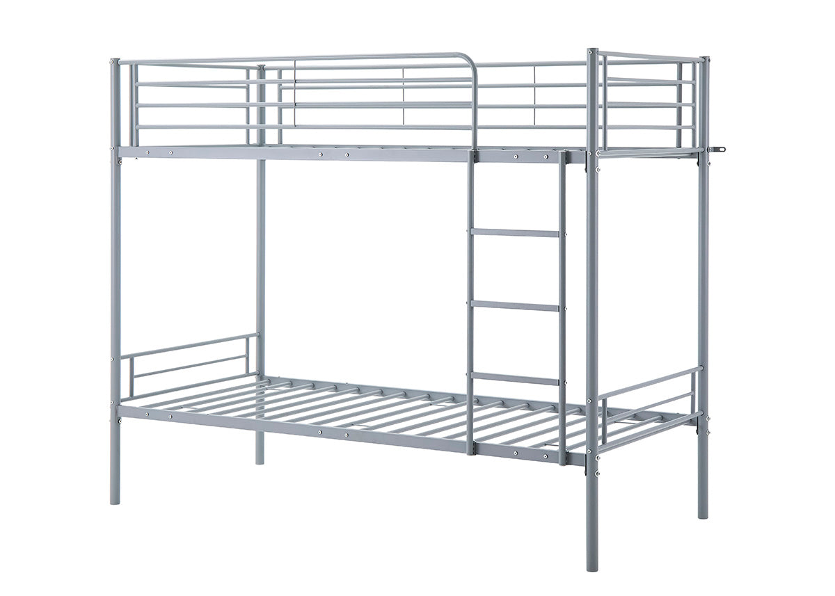 Litera Metalica Doble Cama 90cm YH