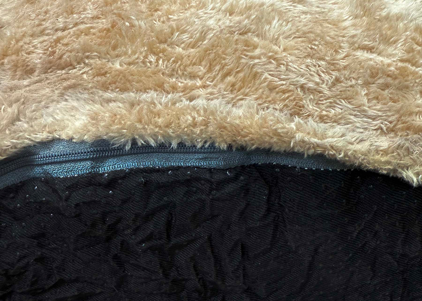 Puff Sillon Acolchado 1 Plaza – Maxima Comodidad
