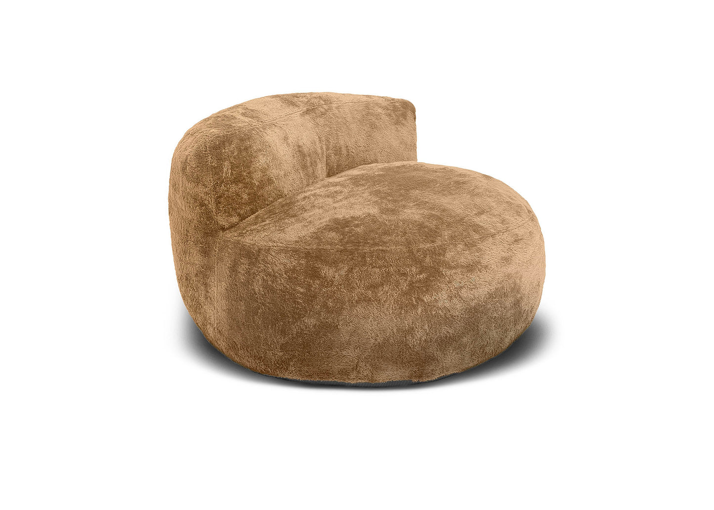 Puff Sillon Acolchado 1 Plaza – Maxima Comodidad