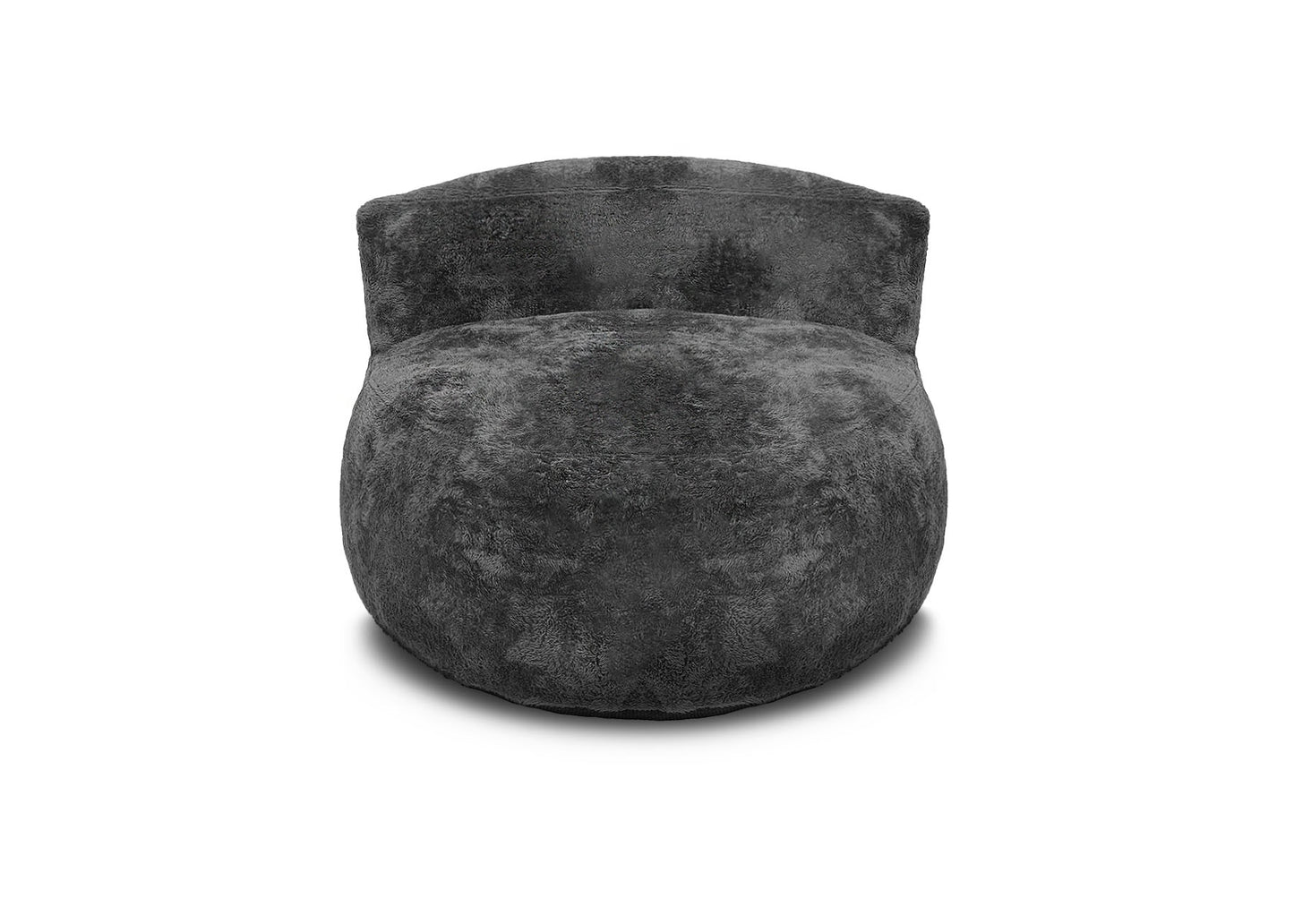 Puff Sillon Acolchado 1 Plaza – Maxima Comodidad