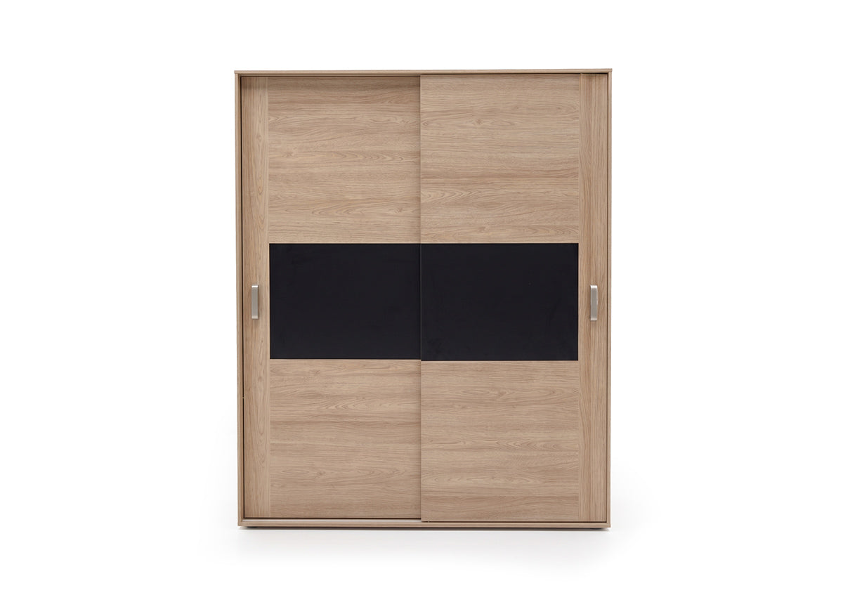 Armario 2 Puertas Correderas Love