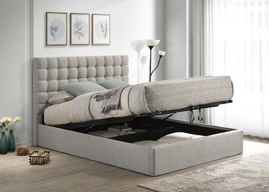 Cama Canape Abatible Trizen 135cm