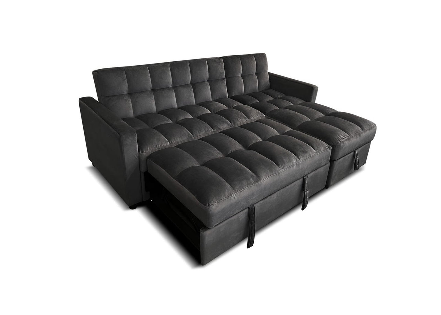 Sofa Cama Chaise Longue Kris 210cm
