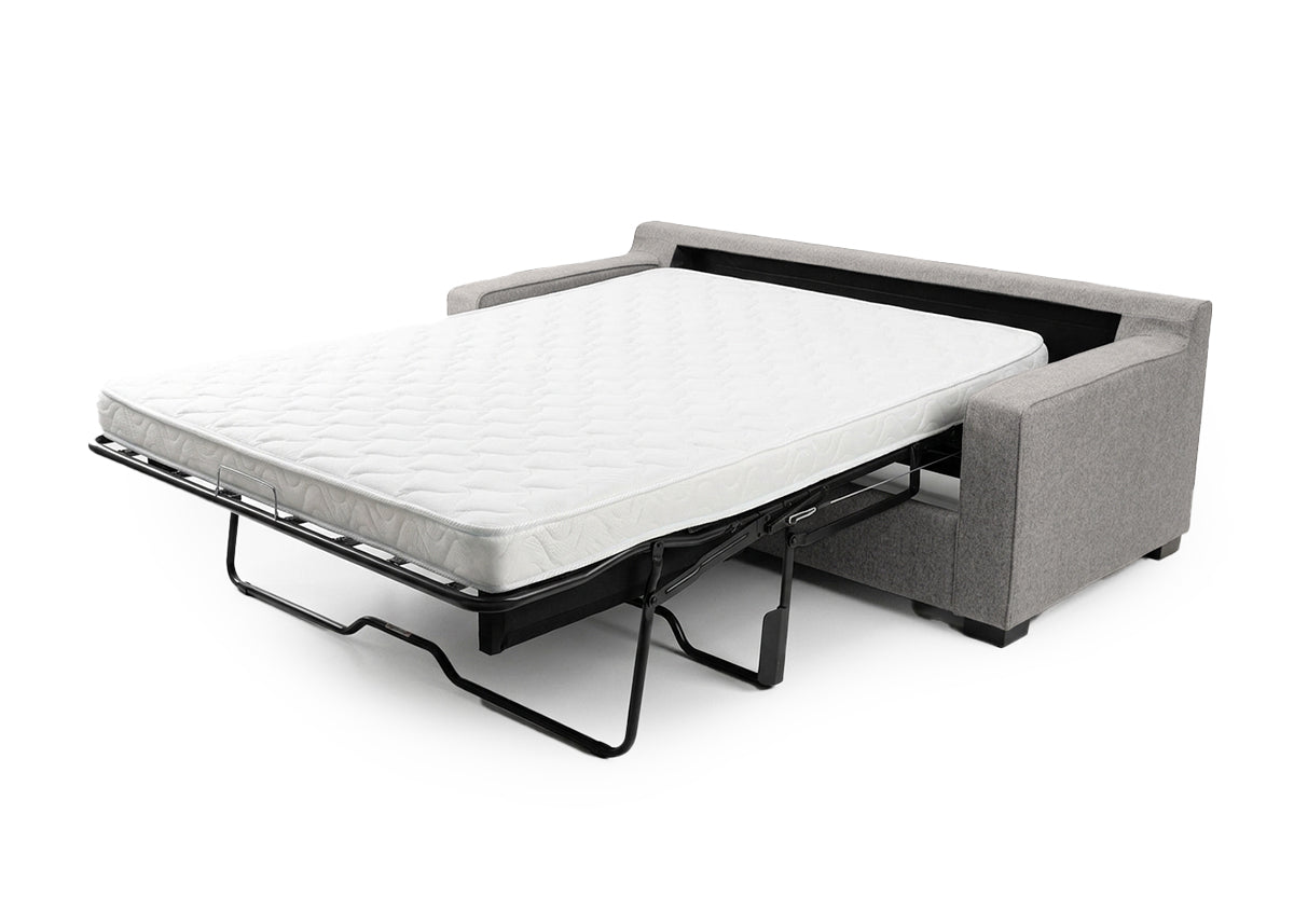 Sofa Cama Italy 3 Plazas 180cm Beige