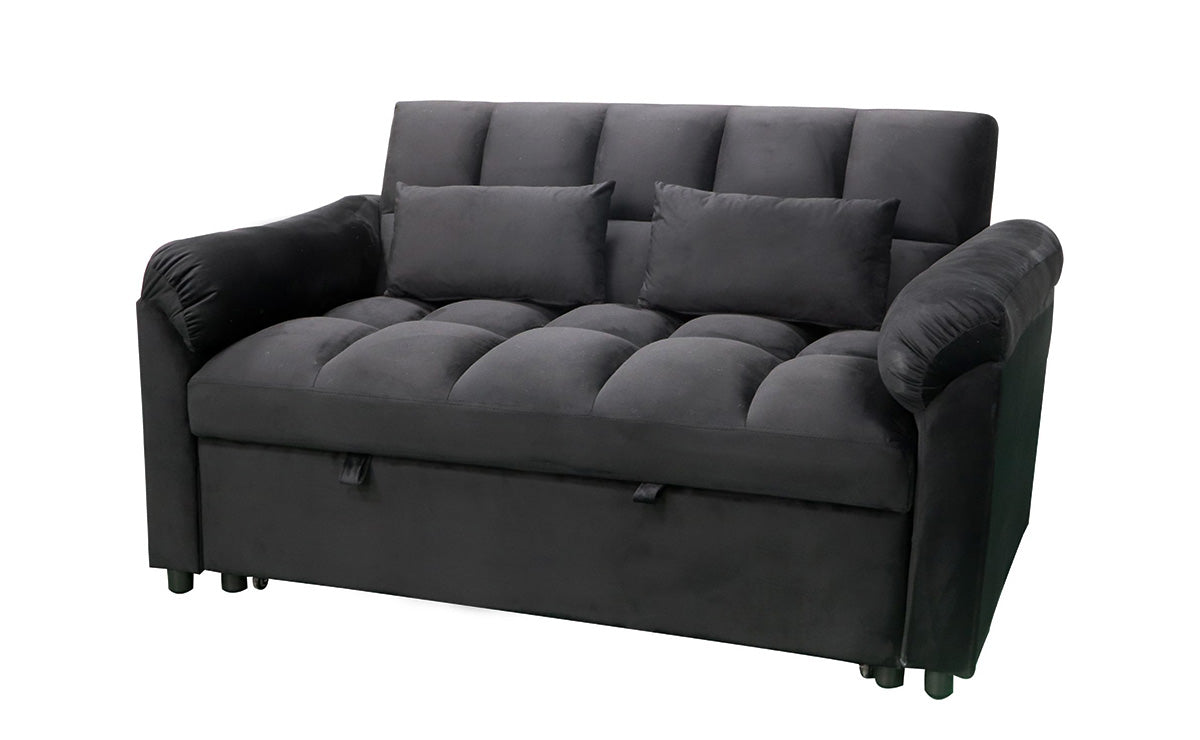 Sofa Cama de Matrimonio Tokio 161cm