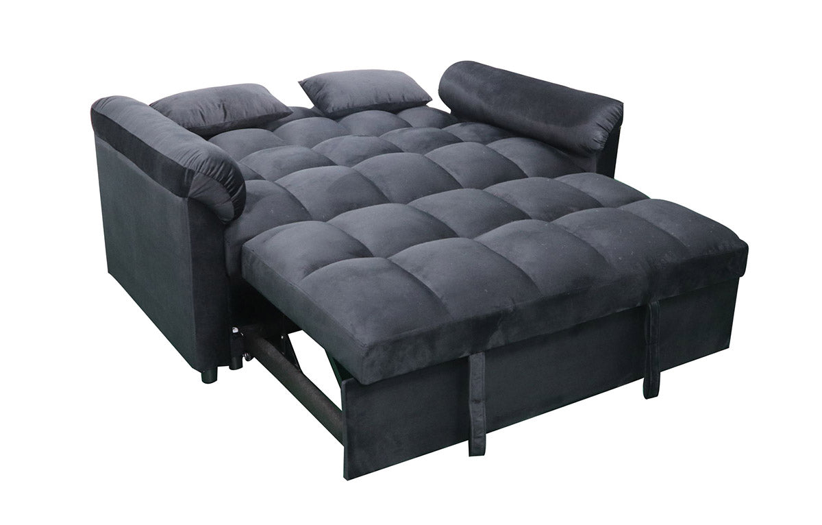 Sofa Cama de Matrimonio Tokio 161cm