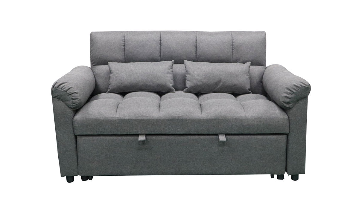 Sofa Cama de Matrimonio Tokio 161cm
