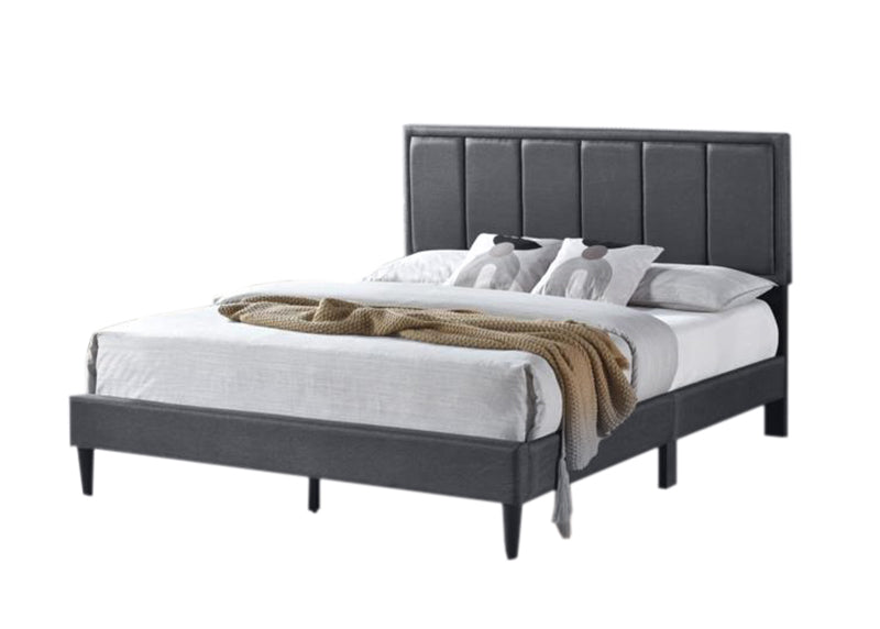 Cama de Matrimonio con Somier Twin 135cm