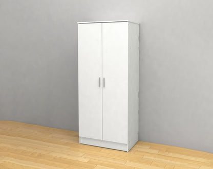 Armario de Dormitorio 2 Puertas DN
