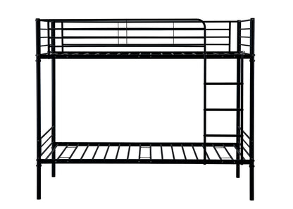 Litera Metalica Doble Cama 90cm YH