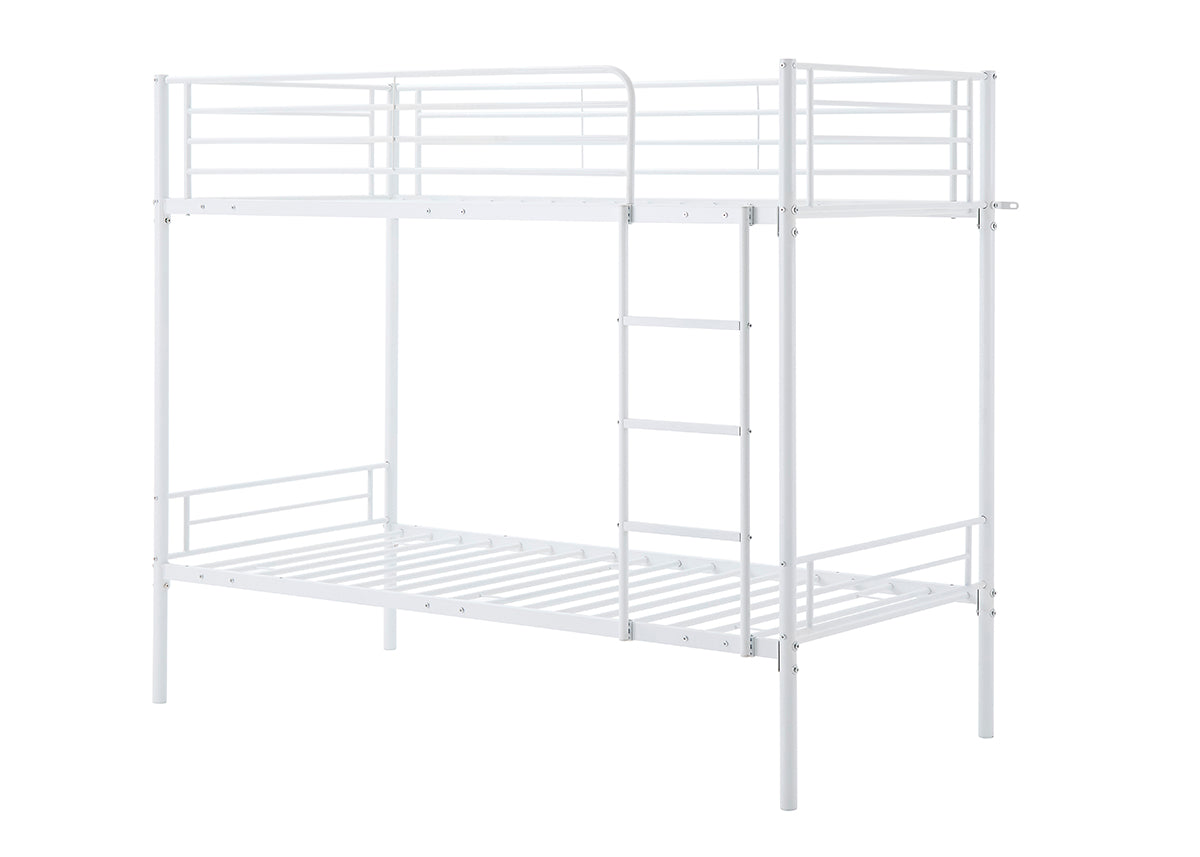Litera Metalica Doble Cama 90cm YH