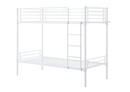 Litera Metalica Doble Cama 90cm YH