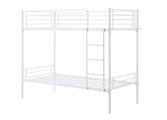 Litera Metalica Doble Cama 90cm YH