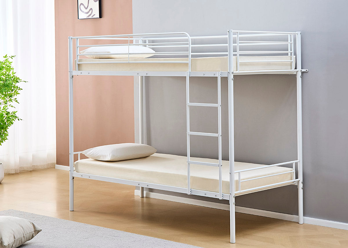 Litera Metalica Doble Cama 90cm YH