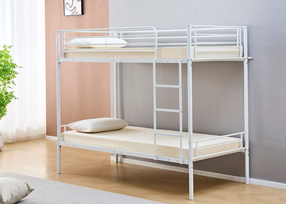 Litera Metalica Doble Cama 90cm YH