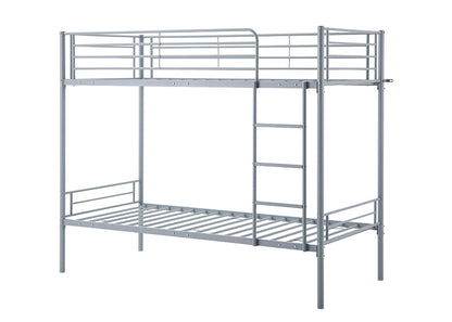 Litera Metalica Doble Cama 90cm YH