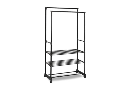 Armario Vestidor Abierto Nancy