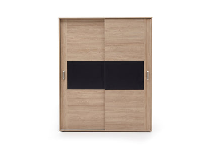 Armario 2 Puertas Correderas Love