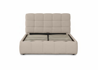 Cama Canape Abatible con Cabecero Teddy 135x190cm