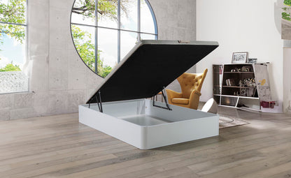 Cama Canape Abatible (90, 105, 135 y 150cm x 190cm)