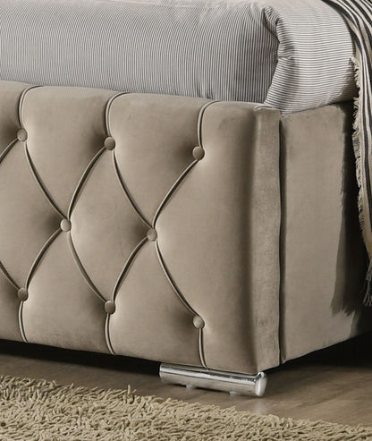 Cama de Matrimonio Magallan 150cm