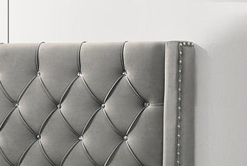 Cama de Matrimonio Meldives 150cm