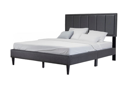 Cama de Matrimonio con Somier Twin 150cm