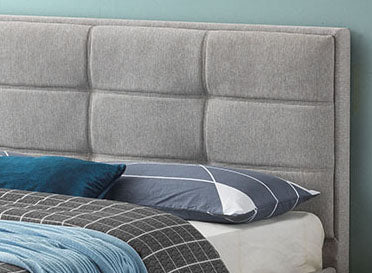 Cama de Matrimonio Barley 135cm