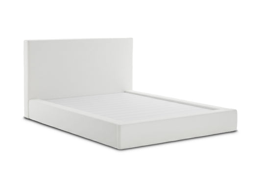 Cama de Matrimonio con Cabecero Teddy 150cm