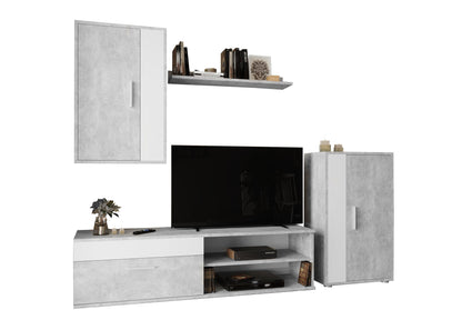 Conjunto Muebles de Salon Eco