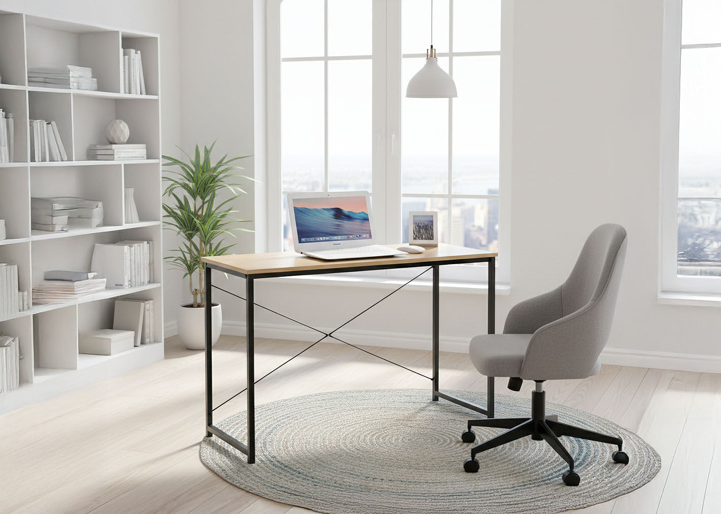 Escritorio Nancy Diseño Industrial