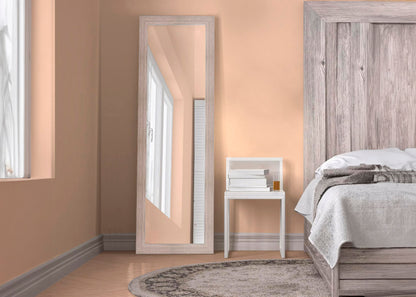 Espejo de Dormitorio o Recibidor Mural Kiara