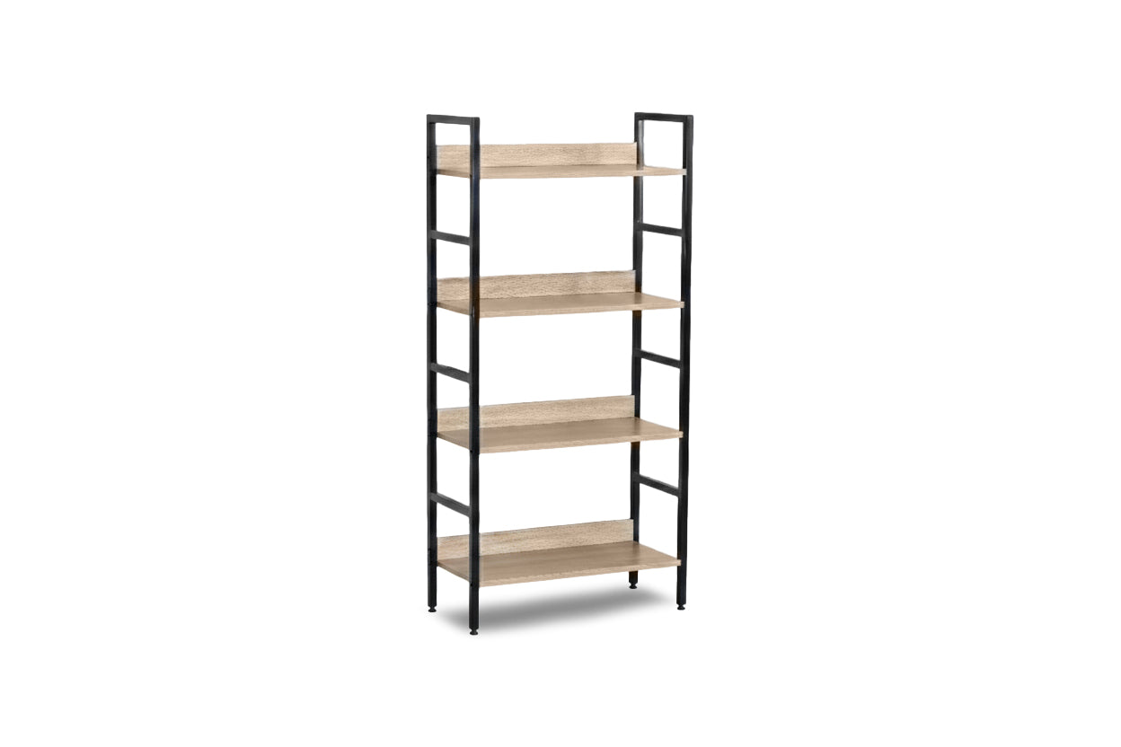 Estante Modular Nancy Diseño Industrial