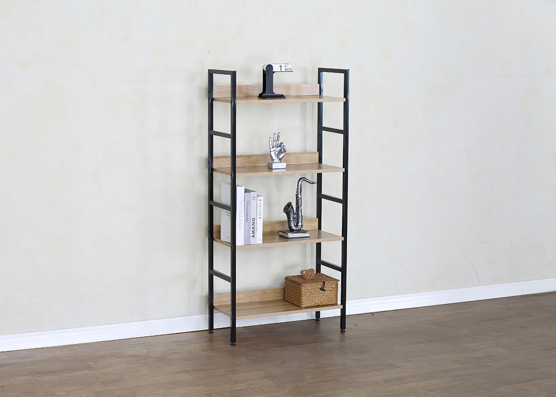 Estante Modular Nancy Diseño Industrial