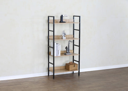 Estante Modular Nancy Diseño Industrial