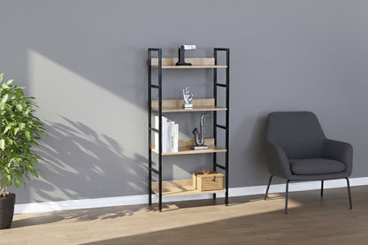 Estante Modular Nancy Diseño Industrial