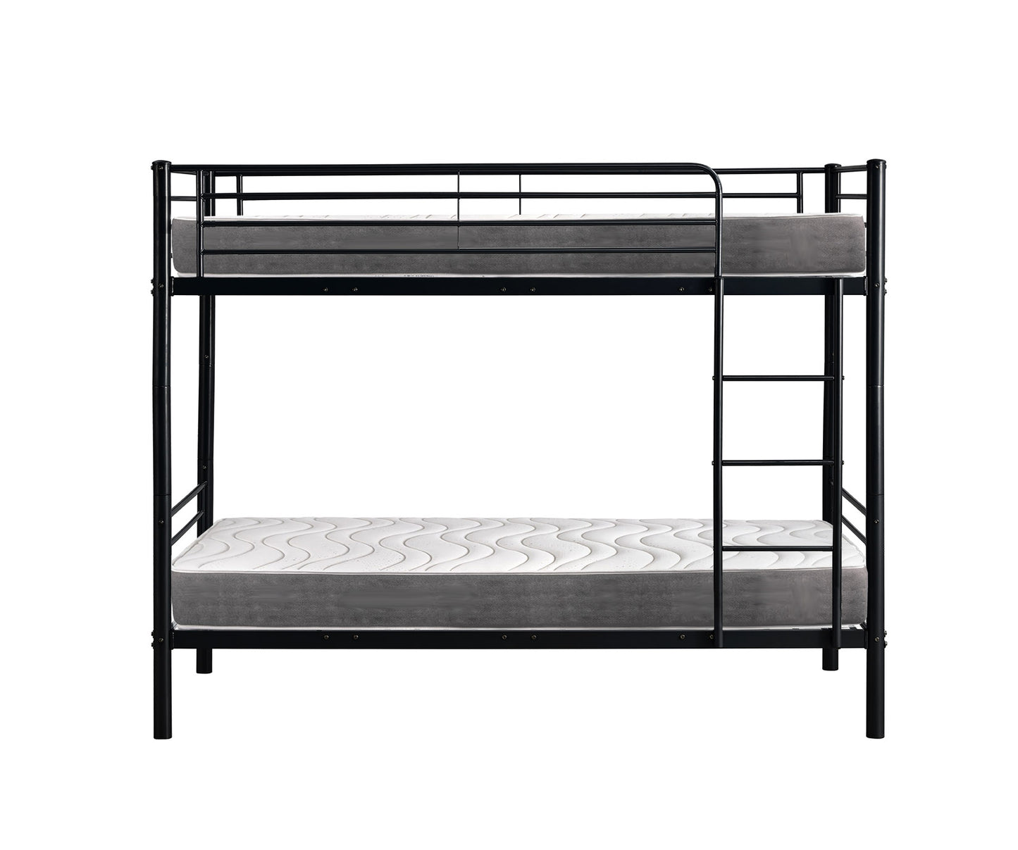 Litera Metalica Doble Cama 90cm Costa