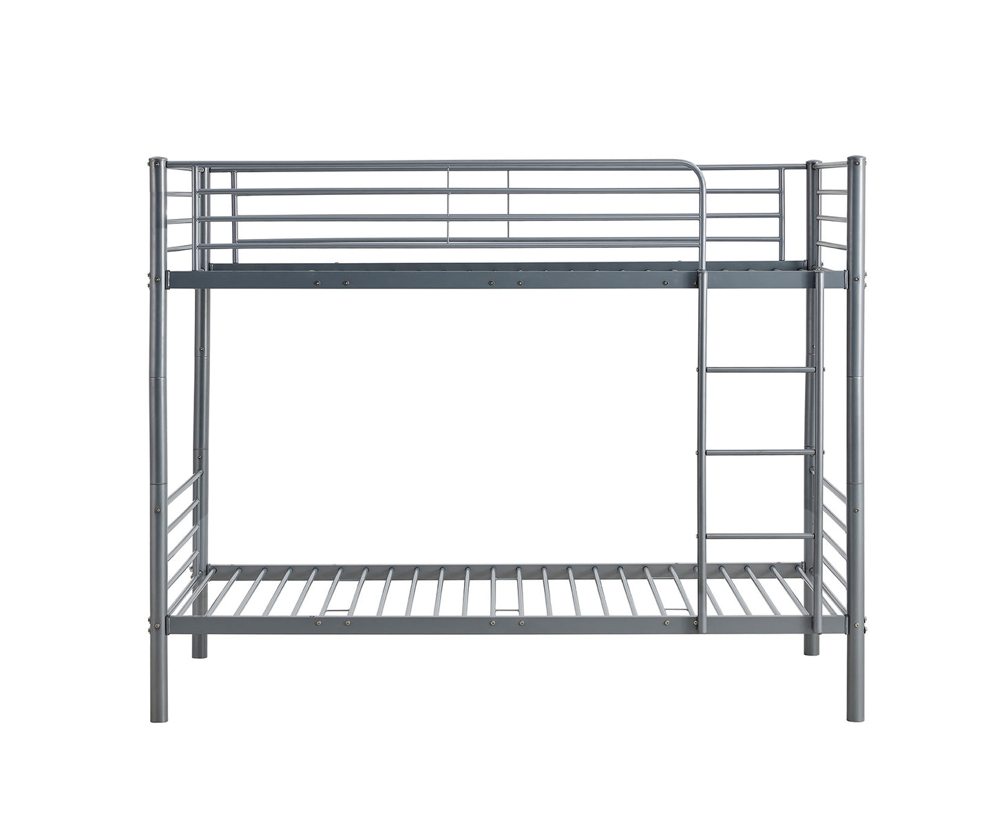 Litera Metalica Doble Cama 90cm Costa