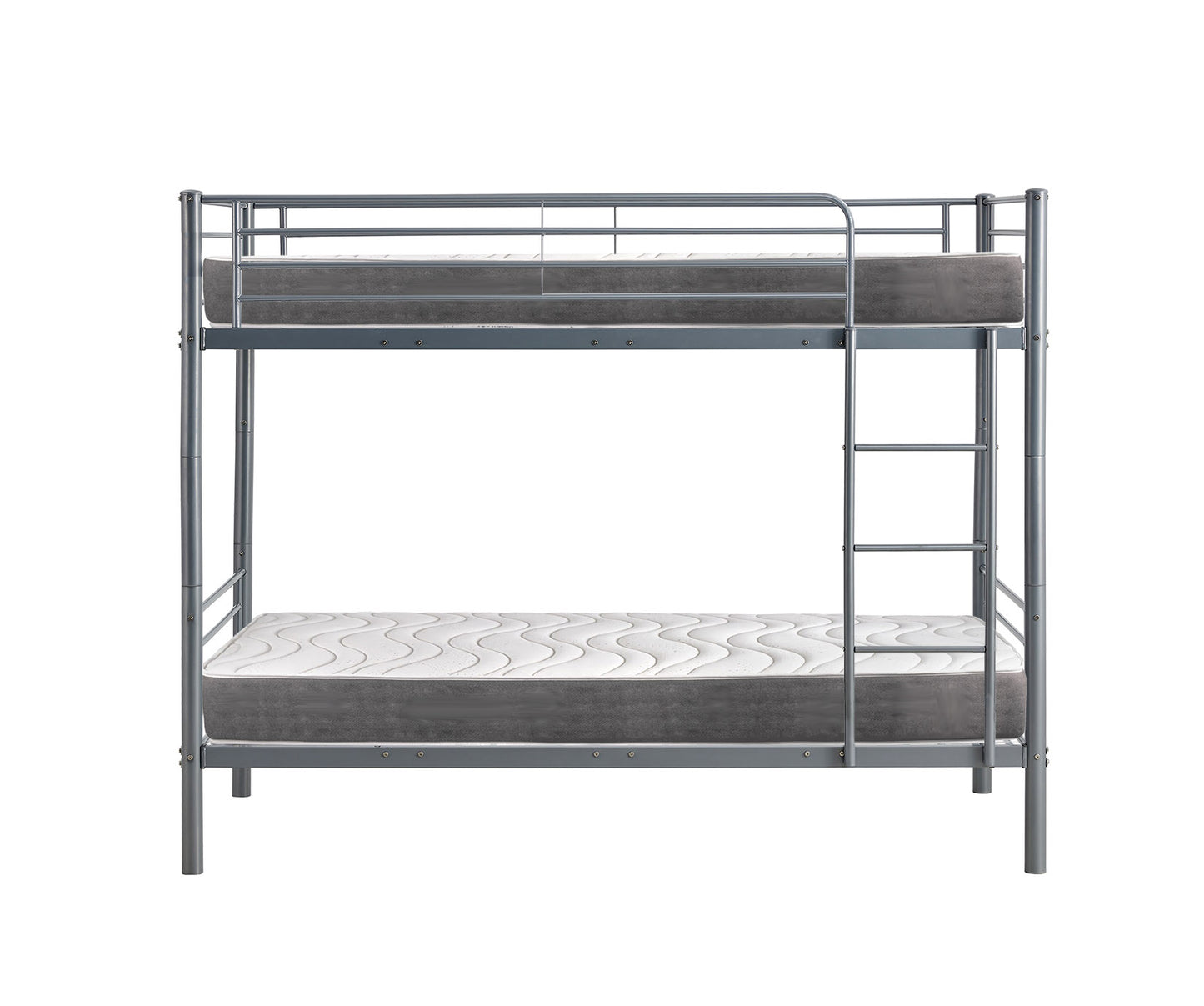 Litera Metalica Doble Cama 90cm Costa