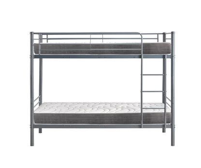 Litera Metalica Doble Cama 90cm Costa