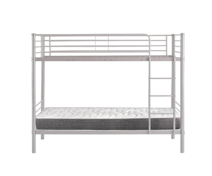 Litera Metalica Doble Cama 90cm Costa