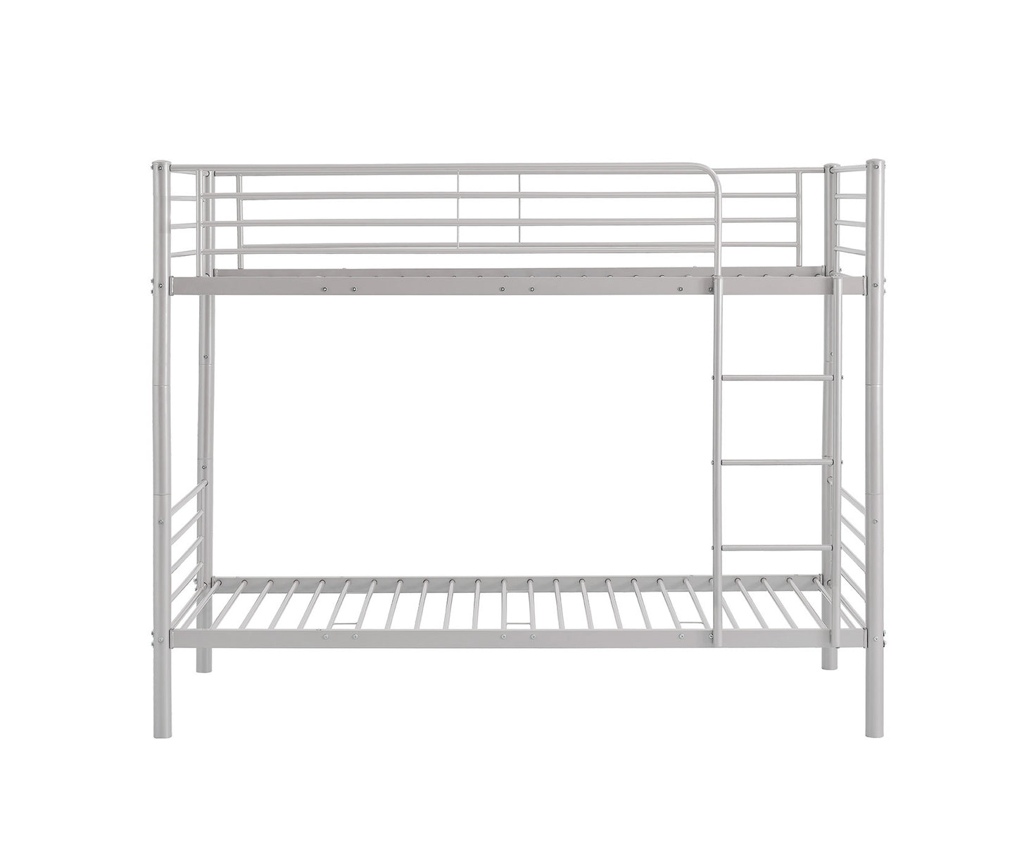 Litera Metalica Doble Cama 90cm Costa