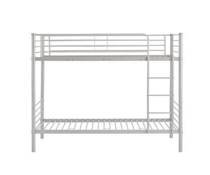 Litera Metalica Doble Cama 90cm Costa