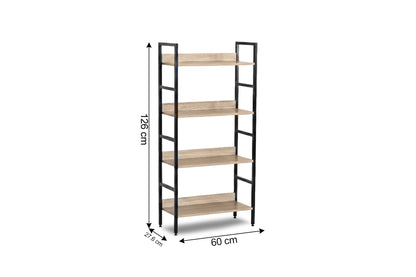 Estante Modular Nancy Diseño Industrial