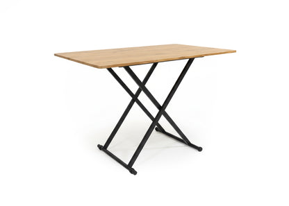 Mesa de Centro y Comedor Elevable