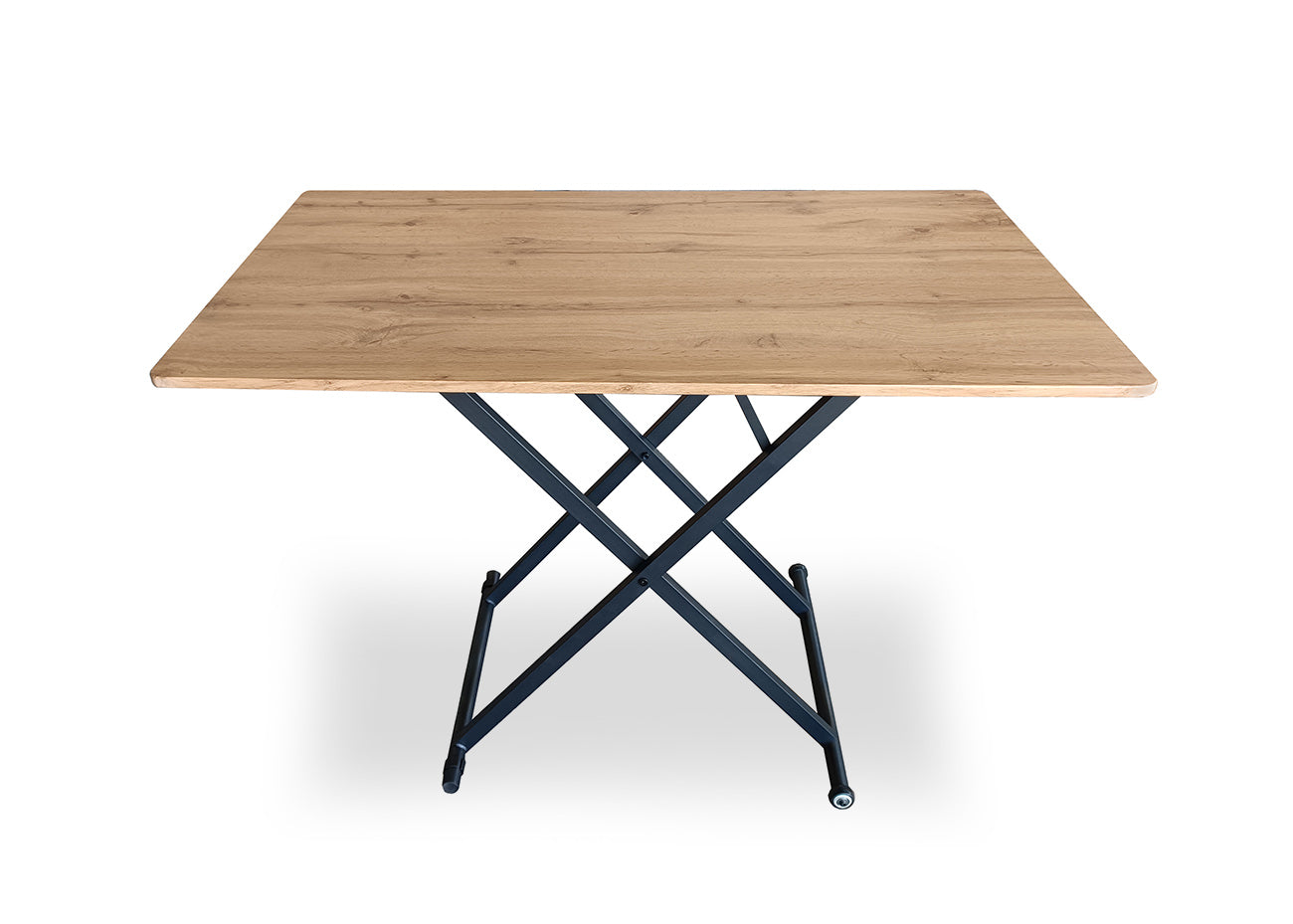 Mesa de Centro y Comedor Elevable