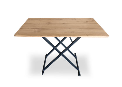 Mesa de Centro y Comedor Elevable