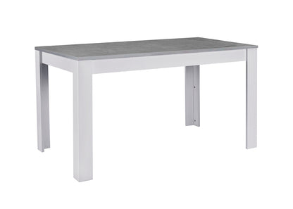 Mesa de Comedor o Cocina Miramy 140cm